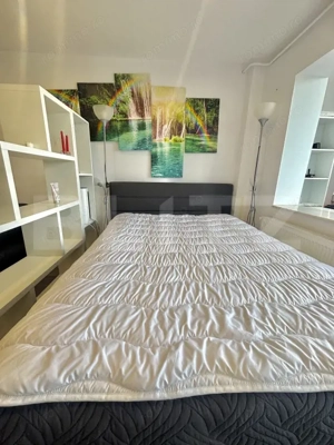 Apartament Studio, zona Simion Barnutiu  - imagine 7