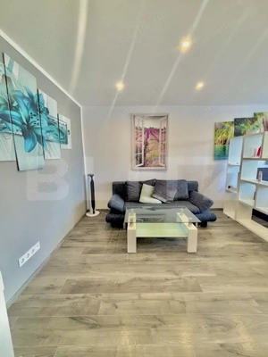 Apartament Studio, zona Simion Barnutiu  - imagine 5