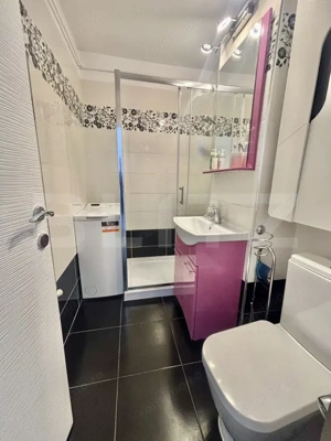 Apartament Studio, zona Simion Barnutiu  - imagine 9