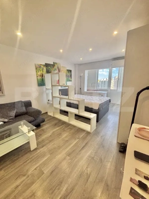 Apartament Studio, zona Simion Barnutiu  - imagine 4