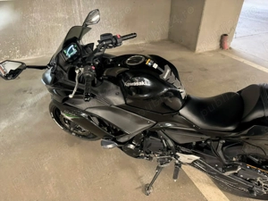 Kawasaki Ninja 650 - imagine 5