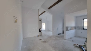 Duplex parter Ghiroda, intab. 2025, toate utilitatile, 4 dormitoare - imagine 6