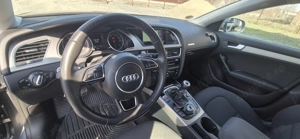 AUDI A5 Sportback 1.8 TFSI  - imagine 7