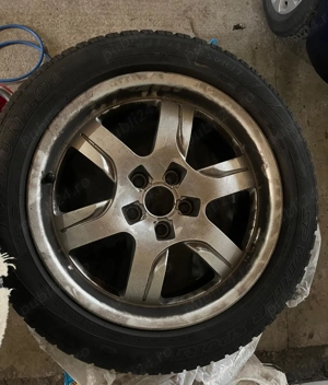 AUDI A5 Sportback 1.8 TFSI  - imagine 4