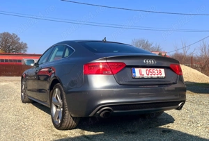 AUDI A5 Sportback 1.8 TFSI  - imagine 2