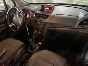 vand opel mokka 1.4 turbo - imagine 4