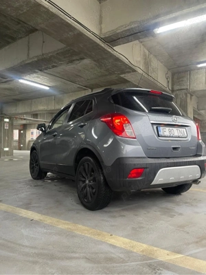vand opel mokka 1.4 turbo - imagine 3