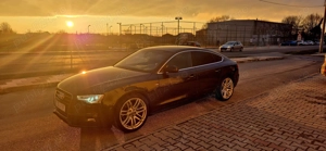Vând Audi A5 Sportback 3.0 tdi quattro 3x S-line - imagine 3
