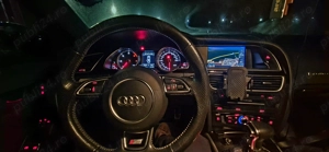 Vând Audi A5 Sportback 3.0 tdi quattro 3x S-line - imagine 4