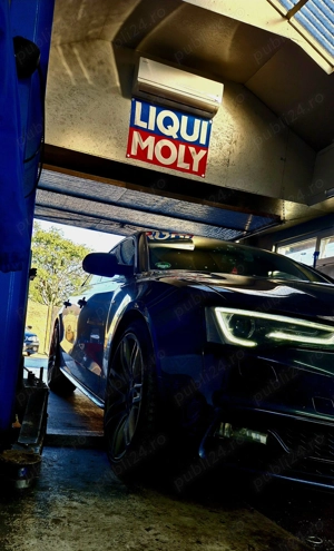 Vând Audi A5 Sportback 3.0 tdi quattro 3x S-line - imagine 5