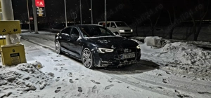 Vând Audi A5 Sportback 3.0 tdi quattro 3x S-line