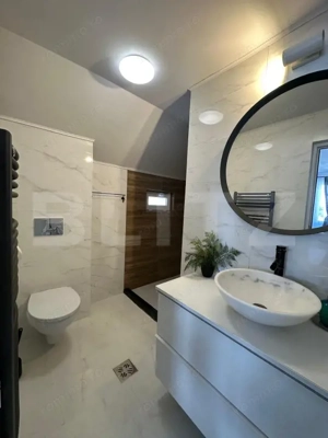 De vânzare pensiune de vis în cadru pitoresc, zona Moieciu de Sus - imagine 8