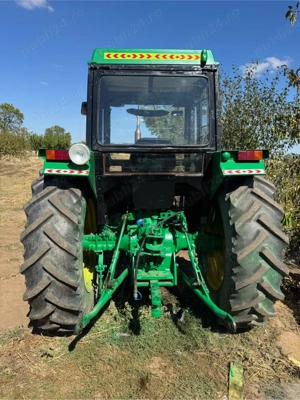 vand John Deere 2030,68 Cai putere