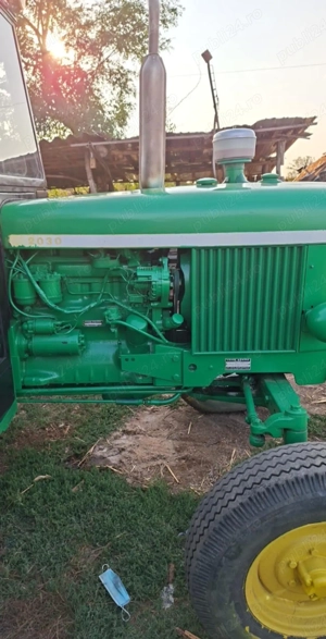 vand John Deere 2030,68 Cai putere - imagine 5