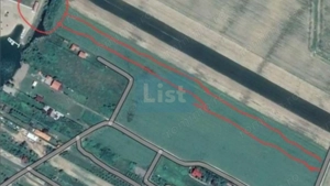 Teren agricol 9100 mp - 45.500€
 - imagine 2