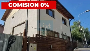 Comision 0%! Casa 2023 + teren de Mazepa 2 (Faleza Dunarii)