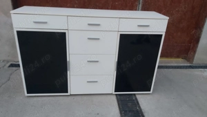 Vand comoda 1.50 m lunga  import Germania 