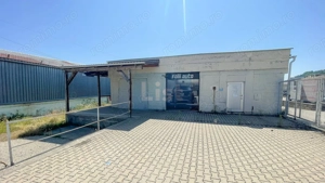 Spatii multiple pentru inchiriat Calea Timisoarei - imagine 3