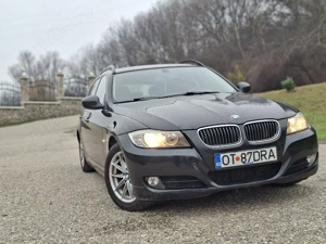 BMW 318 Diesel - imagine 3
