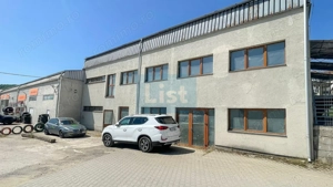 Spatii multiple pentru inchiriat Calea Timisoarei - imagine 2