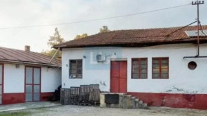 Cladire cu multiple destinatii in zona stavila si teren 1133 mp - imagine 4