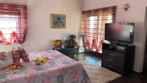 COMISION 0%! Vilă spațioasă și elegantă cu 4 dormitoare în Bucium  - imagine 5