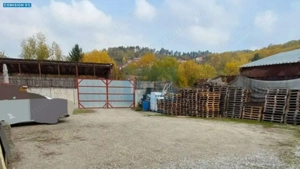 Cladire cu multiple destinatii in zona stavila si teren 1133 mp