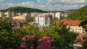 Casa superba zona centrala p+1 Resita - imagine 8