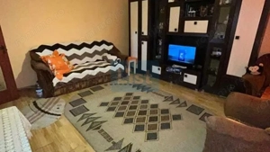 Apartament Brăila, 74.5m², 3 camere, zona Buzăului
 - imagine 2