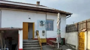 Cladire cu multiple destinatii in zona stavila si teren 1133 mp - imagine 5