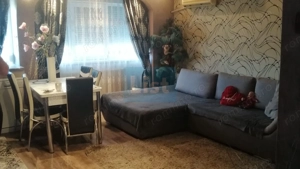 Apartament 3 camere, strada G-ral Eremia Grigorescu (Garii), 105.000€ - imagine 4