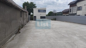 Spațiu industrial Hala Barcanești - 240 mp - imagine 2