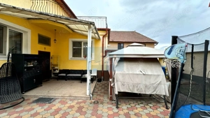 COMISION 0%! Casa individuala 7 camere, 175 mp utili  - imagine 2