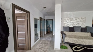 Casă modernă pe un singur nivel, Satu Nou de Sus Comision 0 - imagine 6