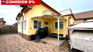 COMISION 0%! Casa individuala 7 camere, 175 mp utili 