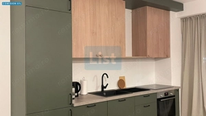 2 Camere| 100% Electric (clasa energ A) | Business Airbnb „la cheie” 