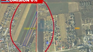 COMISION 0% TEREN CENTURA BRAILEI - OPORTUNITATE INVESTITII