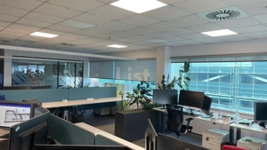 Comision 0%! Închiriere Spațiu Birouri 180 mp- Ready To Move! - imagine 8