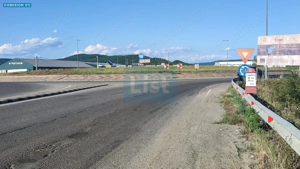 OFERTĂ PREMIUM – Teren intravilan 6.000 mp, Micești (Arges), pe DN 73