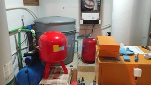 Vila spațioasă 5 dormitoare, Provita de Jos - imagine 13