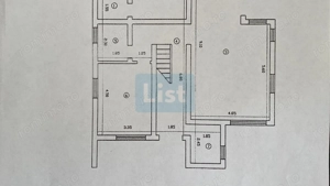 COMISION 0%! Vilă spațioasă și elegantă cu 4 dormitoare în Bucium  - imagine 14