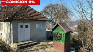 Casa in Poiana Golului cu priveliste frumoasa si 495Mp teren