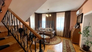 COMISION 0%! Casa individuala 7 camere, 175 mp utili  - imagine 3