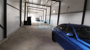 Spațiu industrial Hala Barcanești - 240 mp - imagine 10