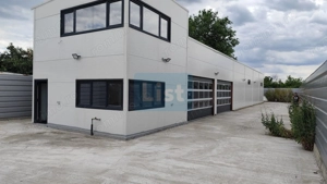 Spațiu industrial Hala Barcanești - 240 mp - imagine 6