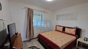 Casă modernă pe un singur nivel, Satu Nou de Sus Comision 0 - imagine 10