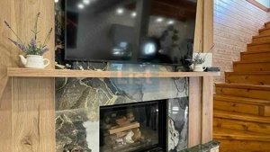 Casa de vacanta superba in Crivaia - imagine 5