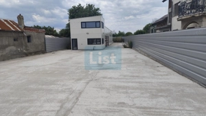 Spațiu industrial Hala Barcanești - 240 mp - imagine 7