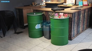 Spatiu Comercial Piata Nord 