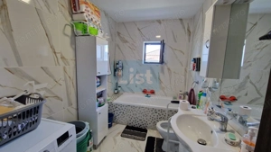 Casă modernă pe un singur nivel, Satu Nou de Sus Comision 0 - imagine 9